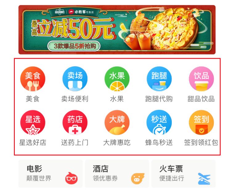 新手外卖店基础知识入门,初学外卖