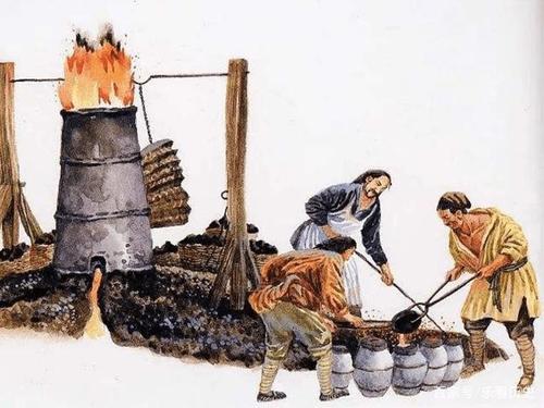 中国历代的三十大发明，每一个都超越了时代，都征服了世界