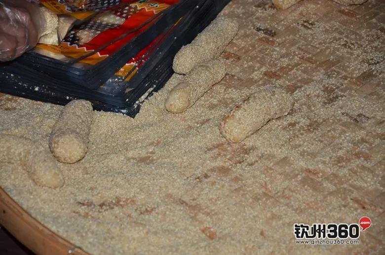 钦州小董麻通价格,钦州小董传统年货