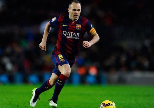 真君子！盘点足坛六大绅士：莱因克尔一辈子0黄牌，本泽马0红牌