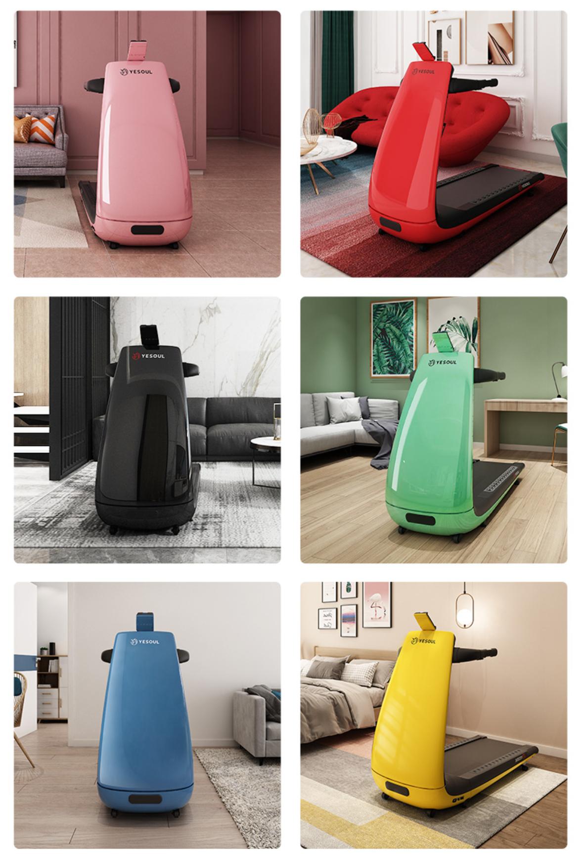 新手跑步要不要买跑步机,在家买跑步机