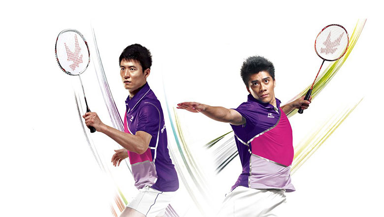 公认手感最好的羽毛球线李宁 (李宁要怎么选择适合自己的羽毛球拍)