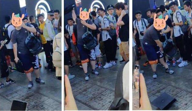 上头了！脾气大的玩家们，说说你在游戏中做的最冲动的事