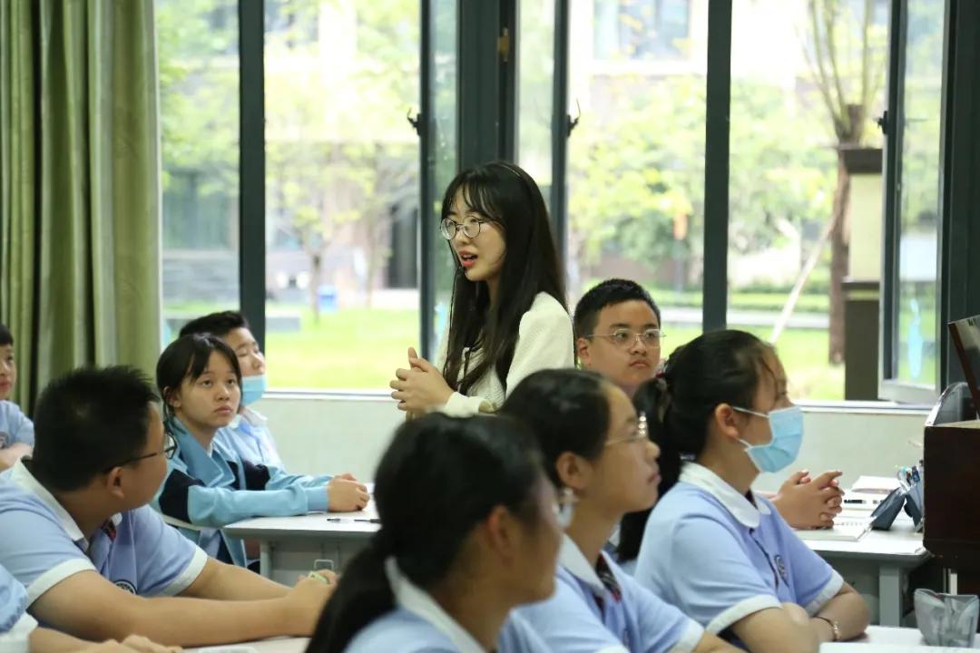 杨家坪中学c区双减课堂,重庆杨家坪中学培优班