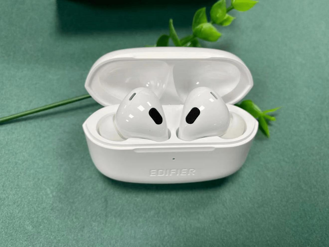 无线蓝牙漫步者耳机哪款好,蓝牙耳机南卡和漫步者哪个好