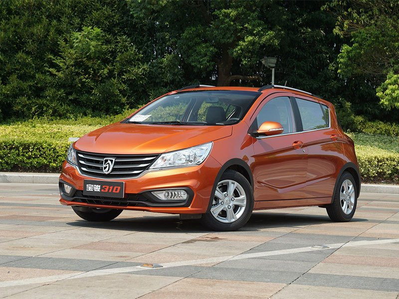 练手车最佳推荐新车自动落地7万,推荐几款3万内练手好车