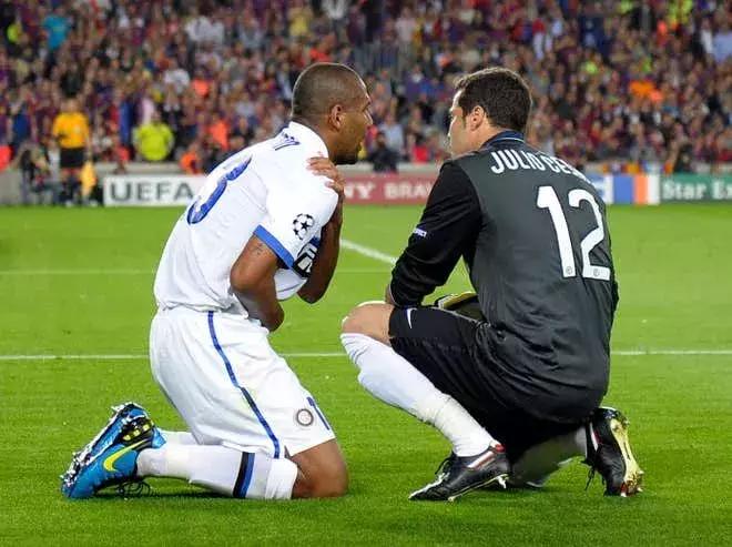 穆帅的成就,穆帅巅峰一战完整视频