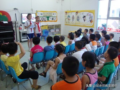 幼儿园大班科学教案屈老师,金色的玉米棒教案大班屈老师