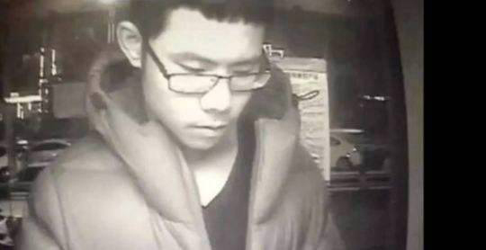 十大刑案纪实,烙印刑罚有几种