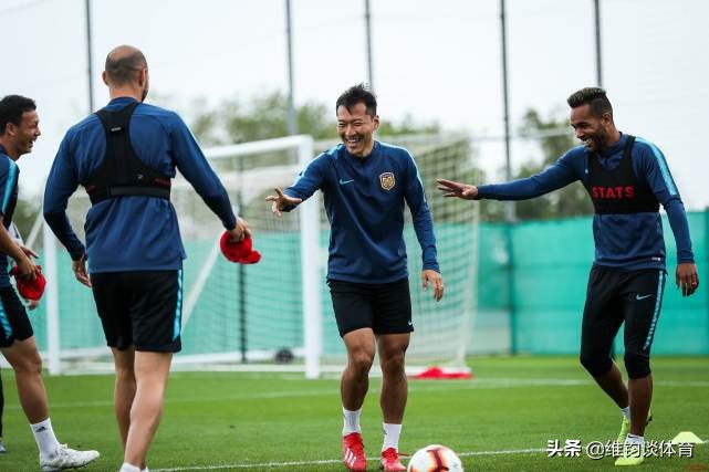 国足吴曦高光时刻,吴曦或将重返国足阵容