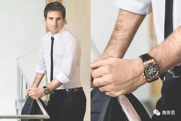 17岁梅西首秀照片,梅西34岁首战刷爆3项纪录