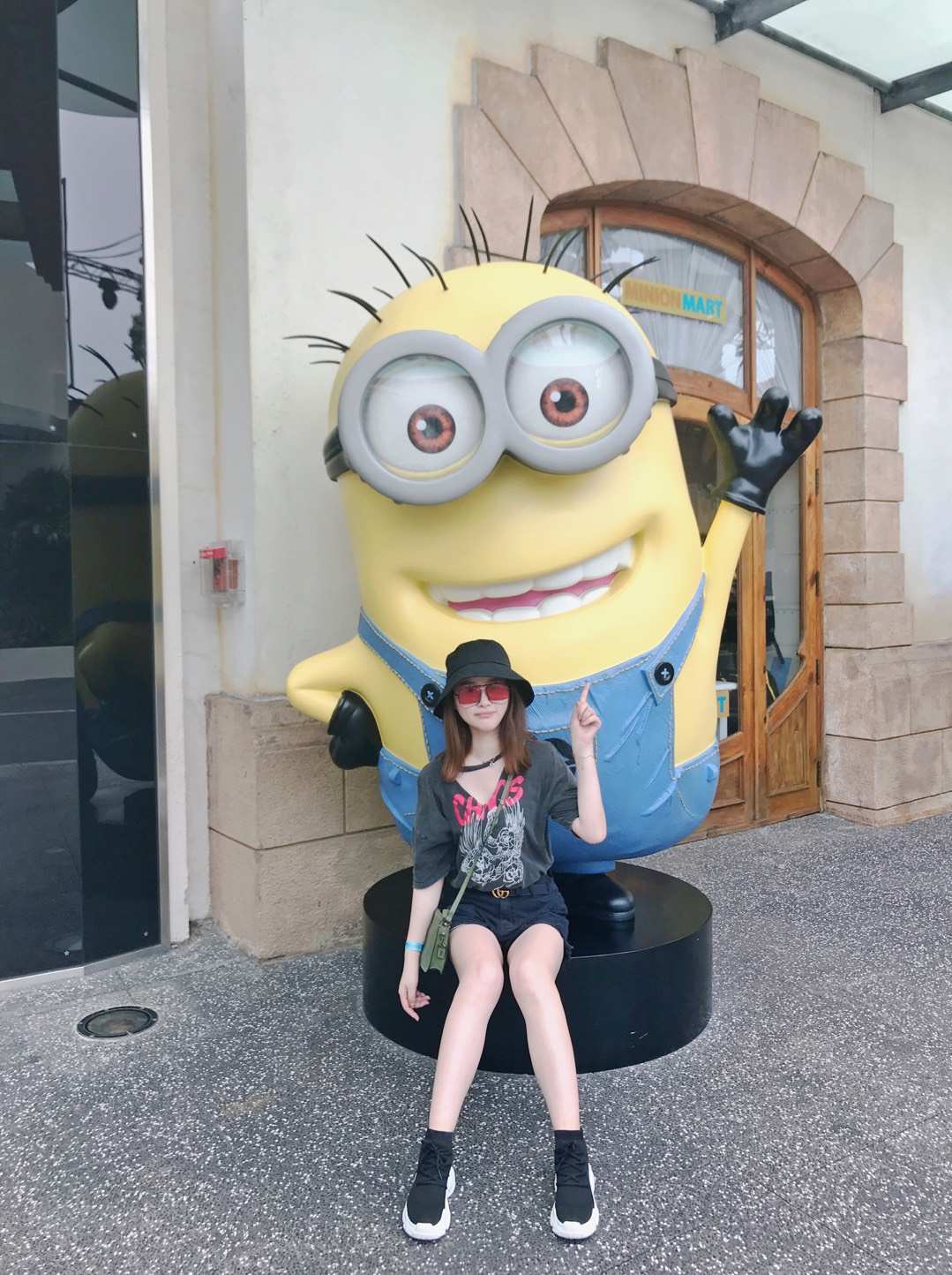 新加坡环球影城旅游攻略,新加坡环球影城玩耍攻略