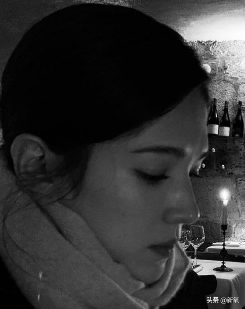 盘点整容后不敢认的女星颜值巅峰,知名女网红被扒整容