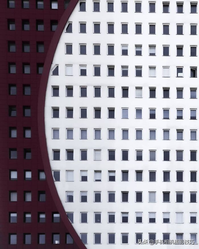 拍摄楼房建筑拍摄技巧,老房子拍照技巧