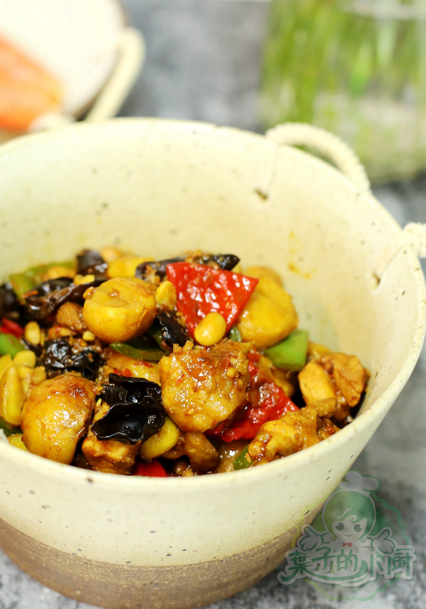 板栗千果之王是什么,栗子的100种吃法