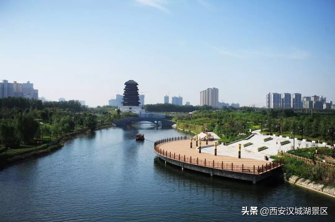 【春季研学】台北到西安有多远？文化，让两座城市变得很近……