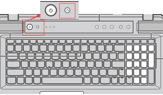 lenovo笔记本蓝屏怎么一键恢复,lenovog480一键恢复出厂设置