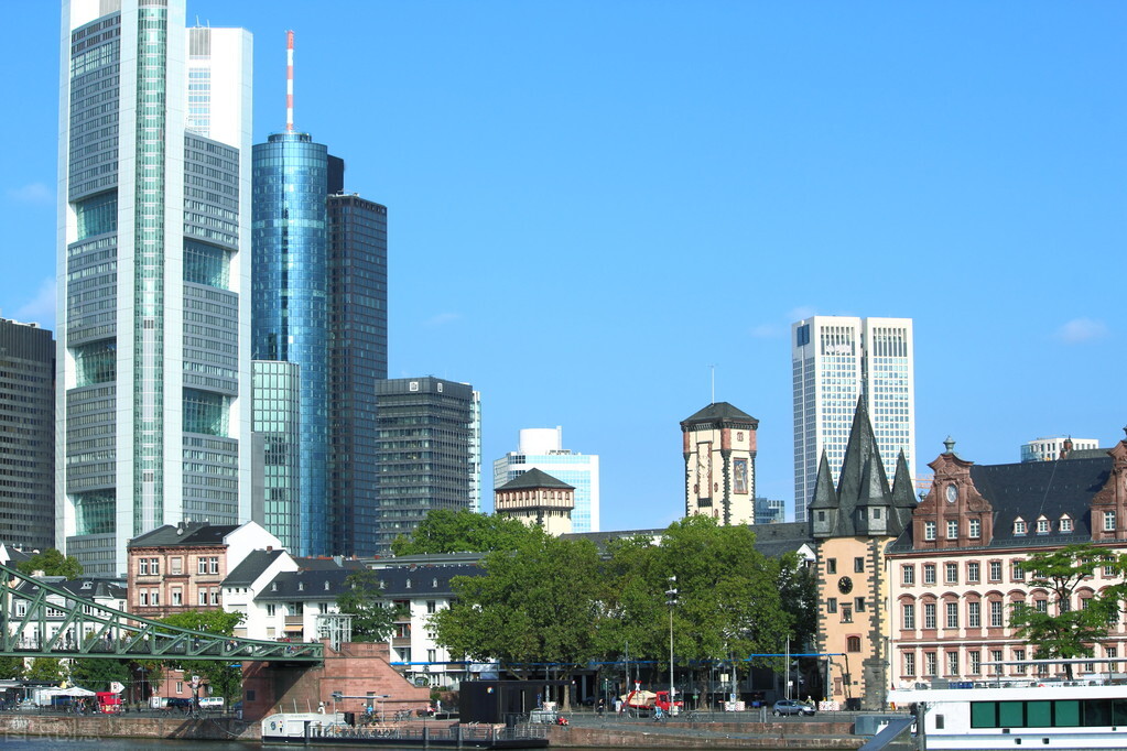 德国工业强大的原因,德国机械制造业强大的原因