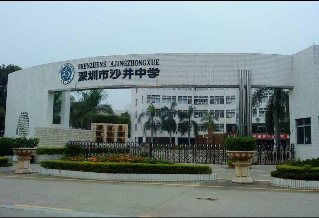 深圳最差高中一本率,深圳今年普高升学率