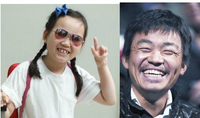 马蓉女儿王子珊近照曝光,马蓉衣着时尚现身机场