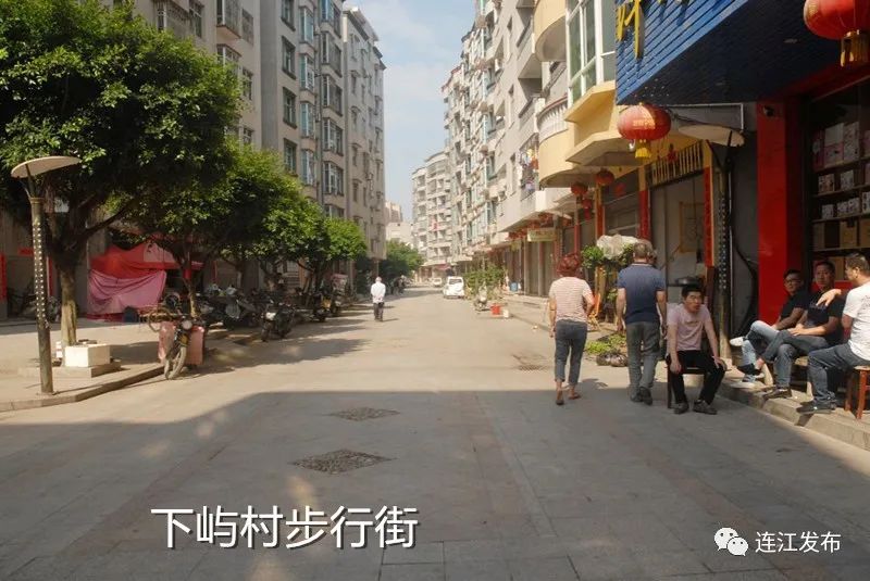 访谈|坑园镇刘然副镇长介绍“乡村振兴”工作情况