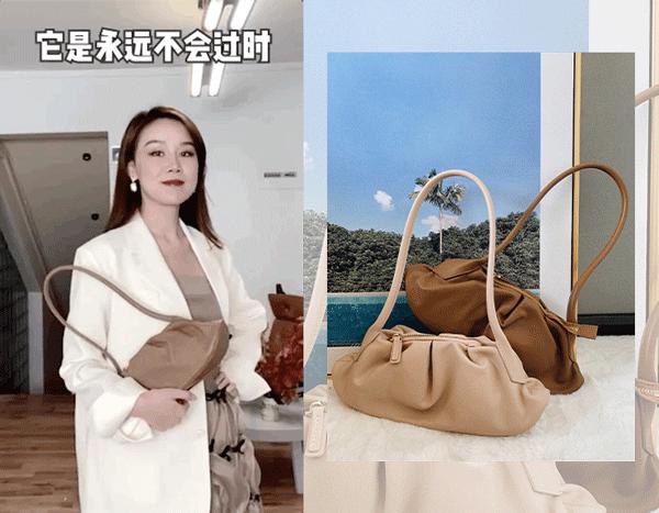 百元小众包包推荐,25-30岁小众轻奢包包品牌推荐