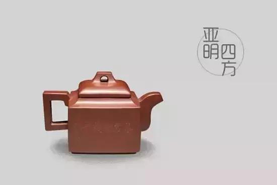 紫砂壶108种壶型图谱壁纸,最全紫砂壶图谱之一建议收藏