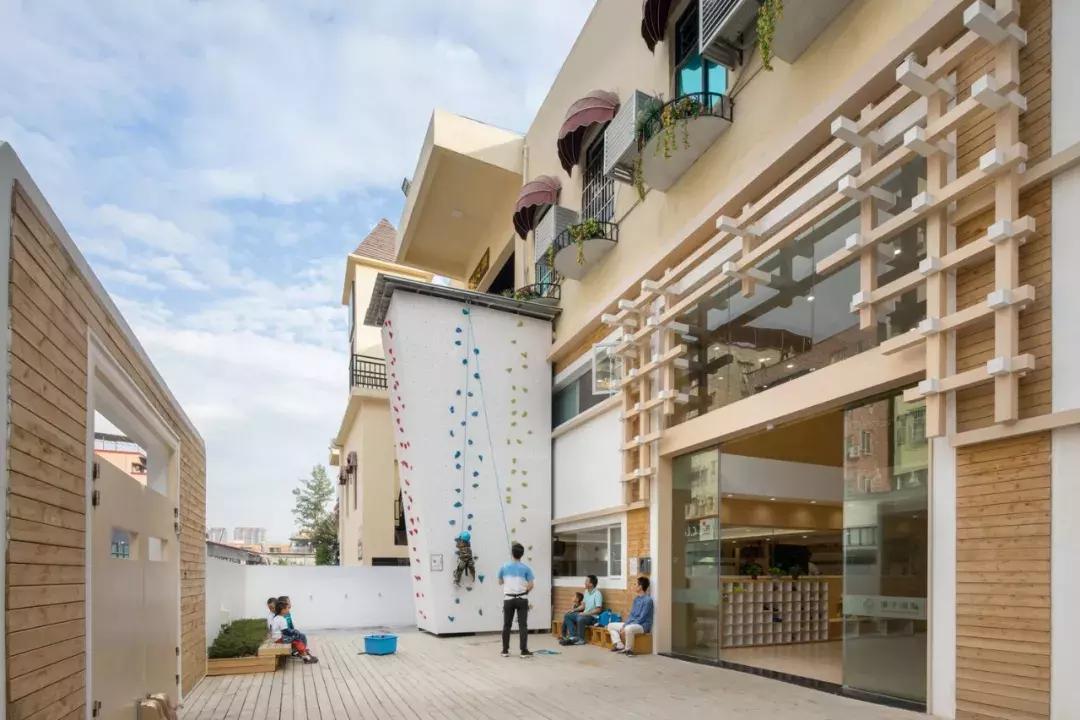 全国十大最美幼儿园排行榜,中国公认的最好的两所幼儿园