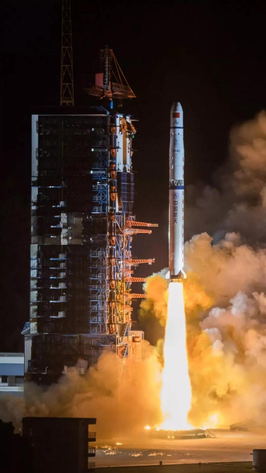 再见，龙江二号：中国航天版的“少年可期”