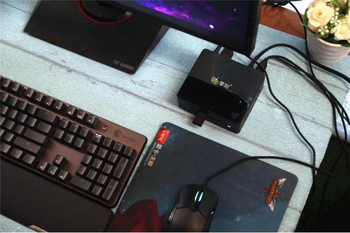 迷你主机与普通主机谁的优点更好,迷你主机大概什么性能