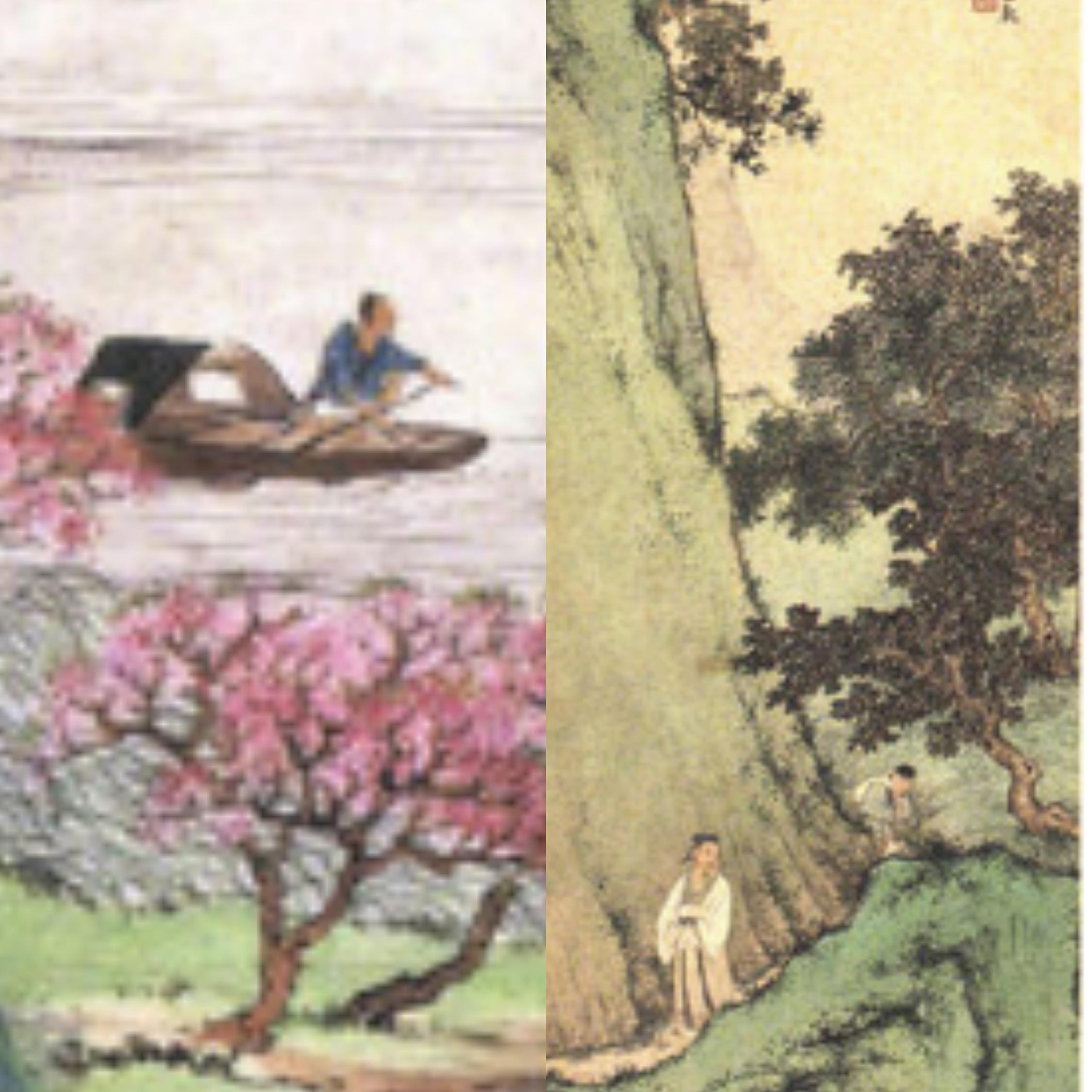 重温最美古诗词感悟怎么写,中国唯美古诗词赏析大全