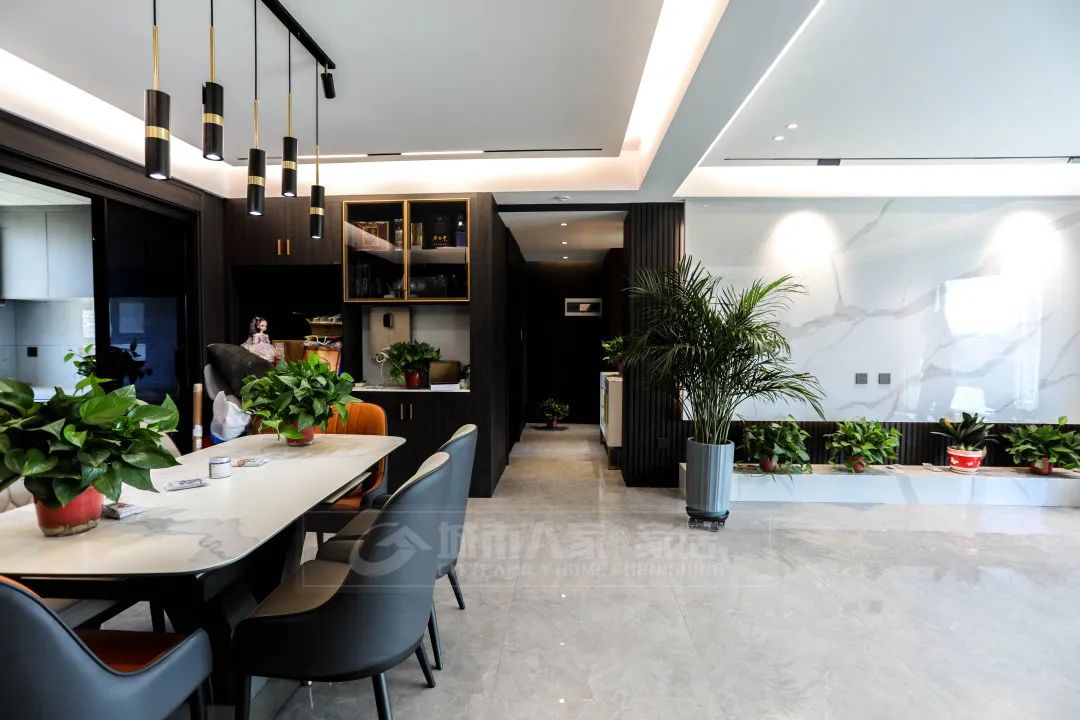 海珀兰轩139样板间,海珀兰轩二区139户型图