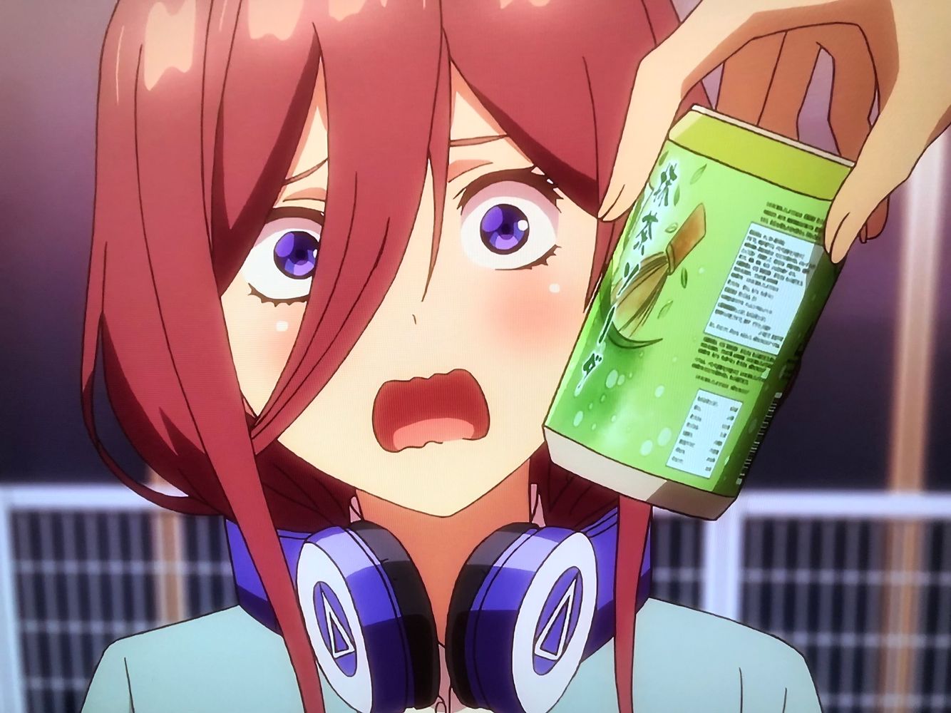 三玖*党**和二乃*党**连这里都不放过！一款耳机因动漫美少女而如此火爆