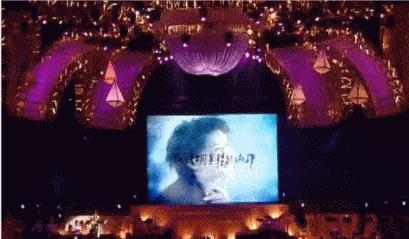 陈淑桦为什么那么多男神为她着迷,陈淑桦有没有谈过恋爱