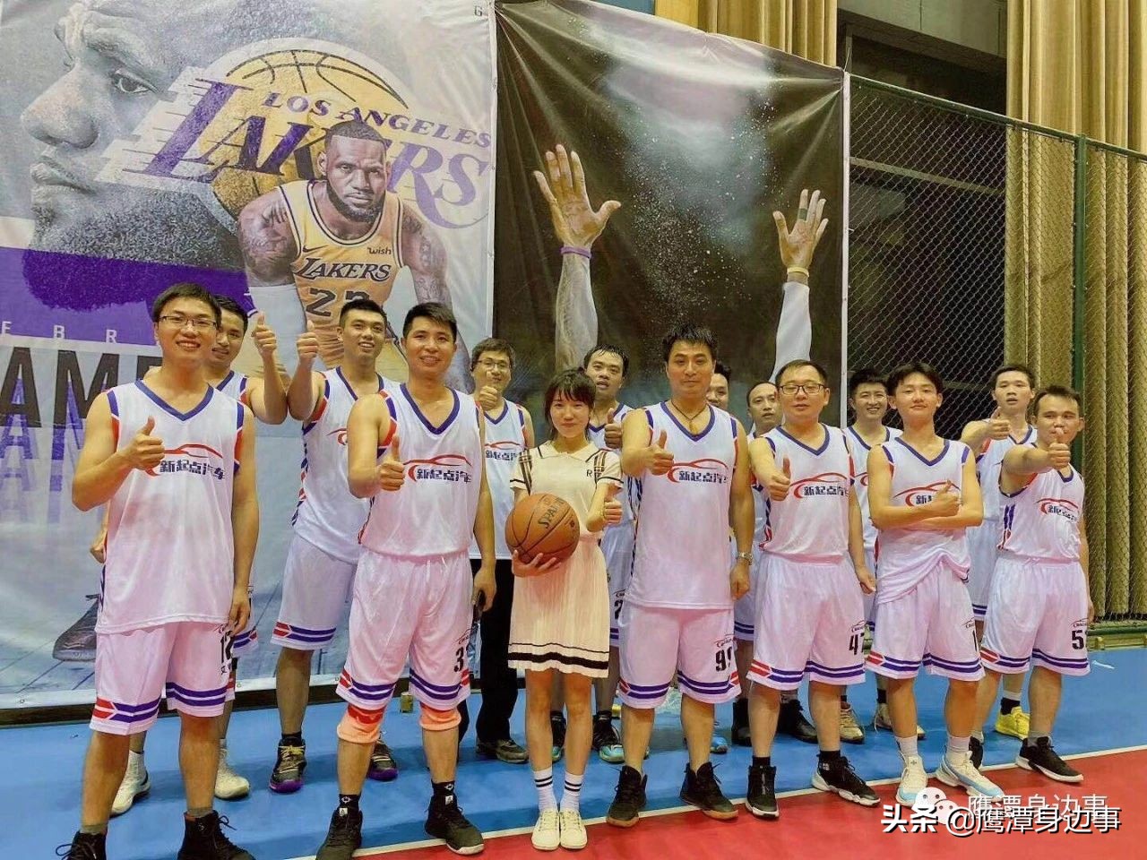 2022江西省篮球联赛鹰潭队,鹰潭高新区篮球赛