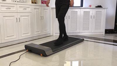 金史密斯walkingpad和小米走步机,walkingpad走步机c1可以跑步吗