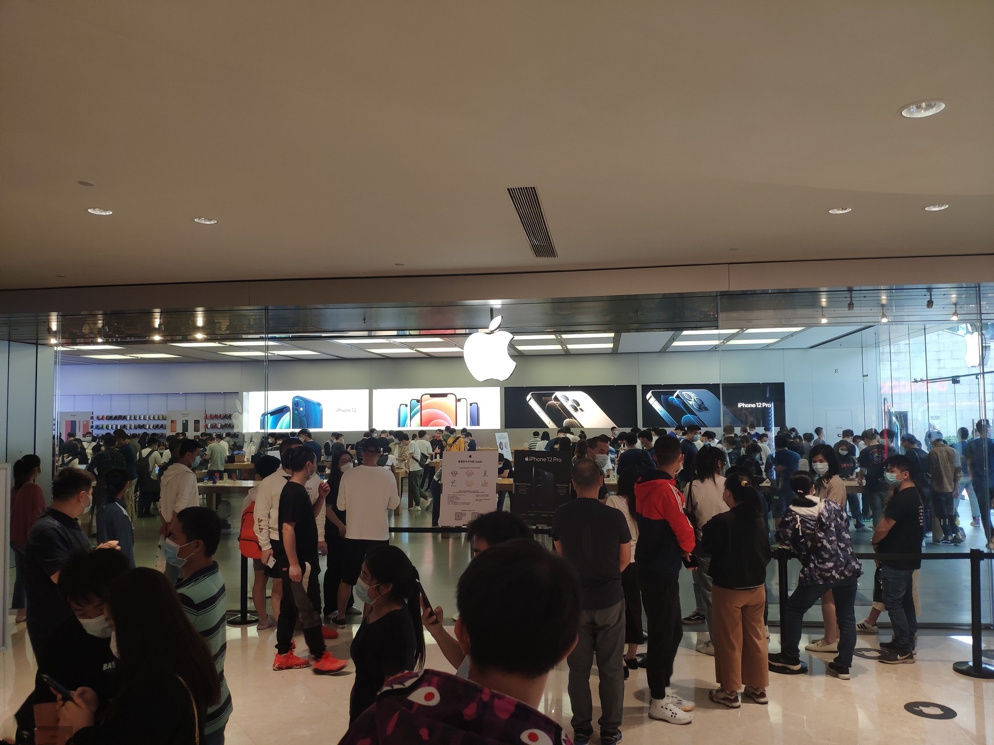 看了韩国人对三星的态度，对比下国人对华为，寒心