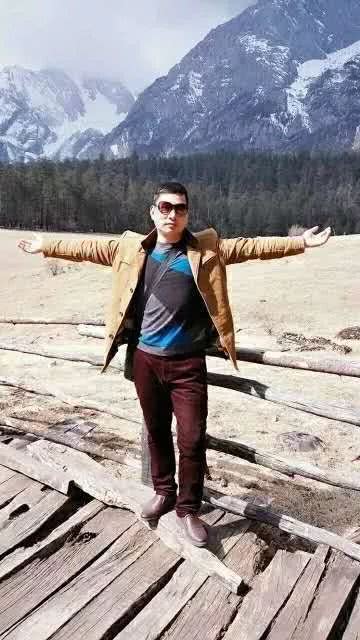 多肉牛群里的“七福神”（下）：男神篇！