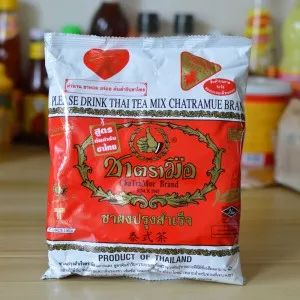 泰国购物必买零食清单,泰国购物必买清单费用