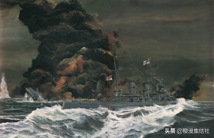 碧蓝航线威尔士亲王号战列舰,碧蓝航线威尔士亲王哪个阵营