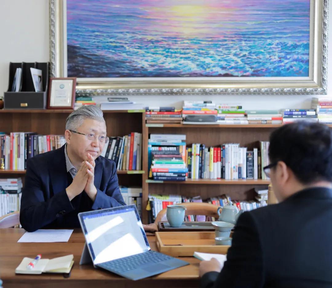 独家专访孙青锋：嫵WOO如何打破国际奢侈品牌的垄断