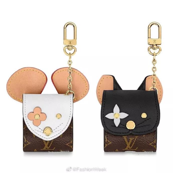 各大奢侈品龙年限定,奢侈品牌新春限定