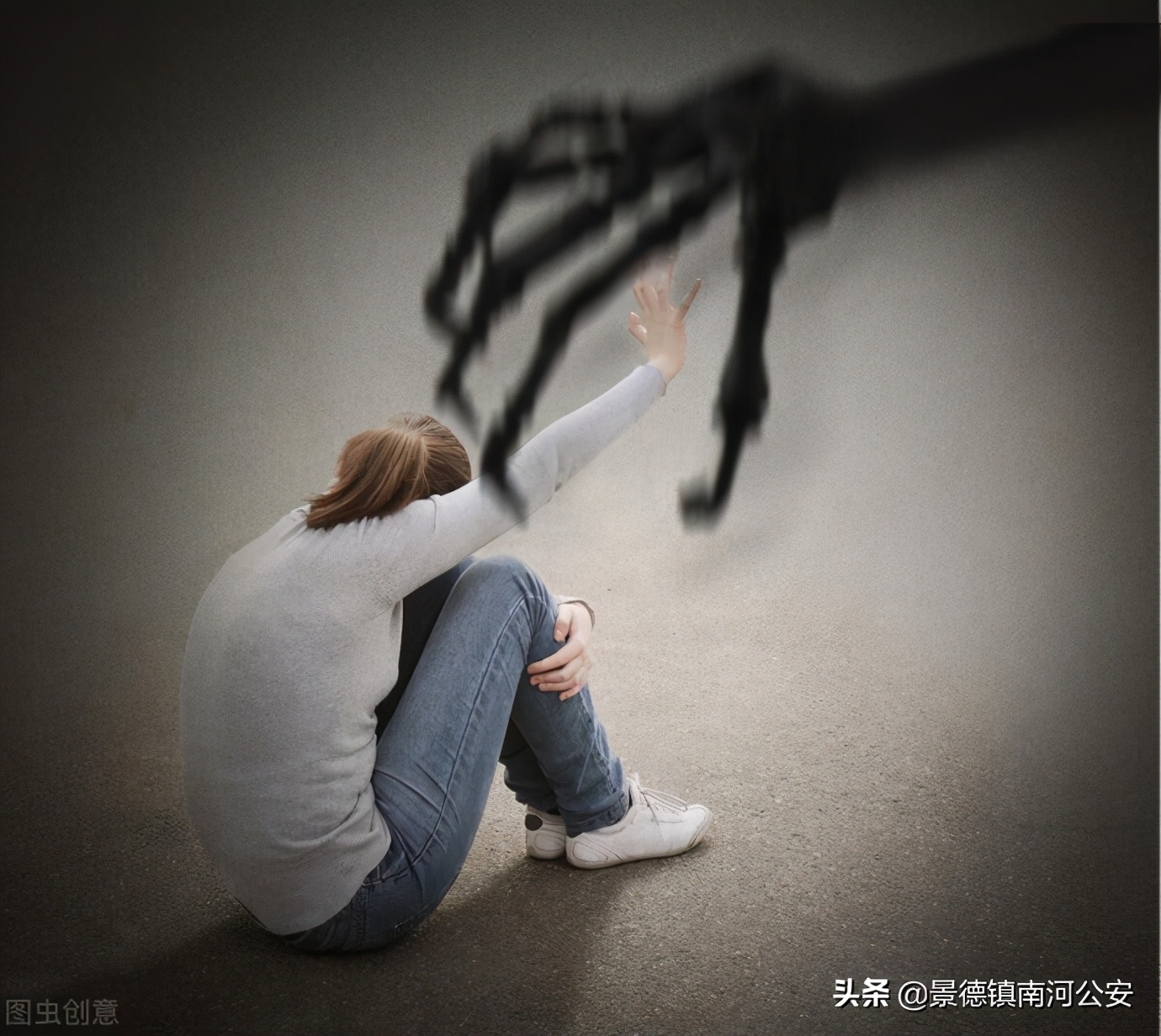 性侵孙女致其染病获刑十九年,性侵女友孙女被判刑