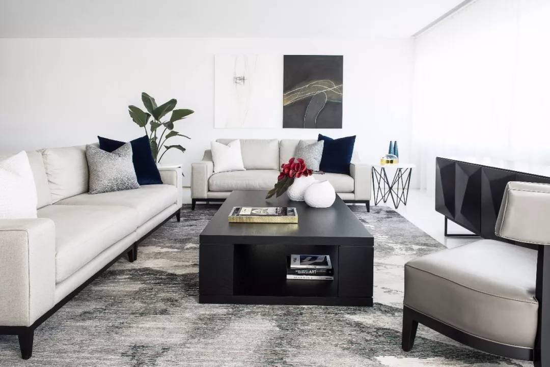 装修室内家具尺寸推荐大全,办公室家具布局尺寸