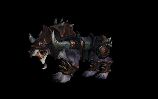 魔兽世界8.3猎人种族,魔兽世界8.3兽王猎人输出循环