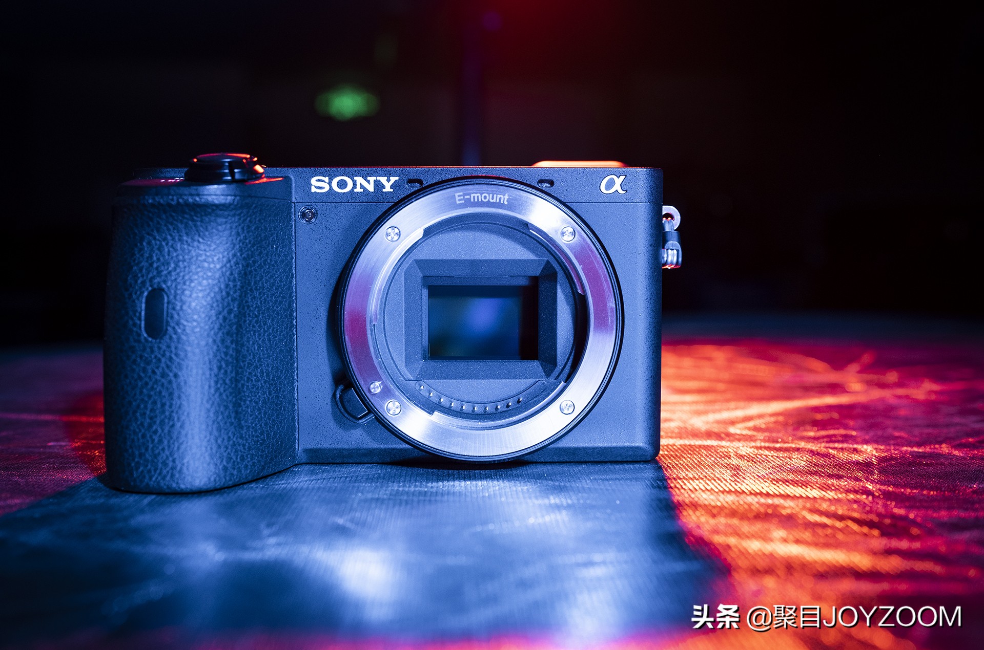 索尼6600d上架时间,索尼a6600什么时候发售