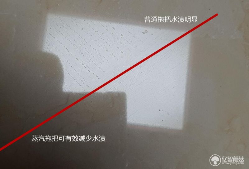 口碑最好的蒸汽拖把大宇,大宇电动蒸汽拖把