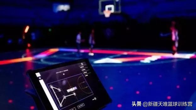 全球最美大学篮球场,全世界最美空中篮球场