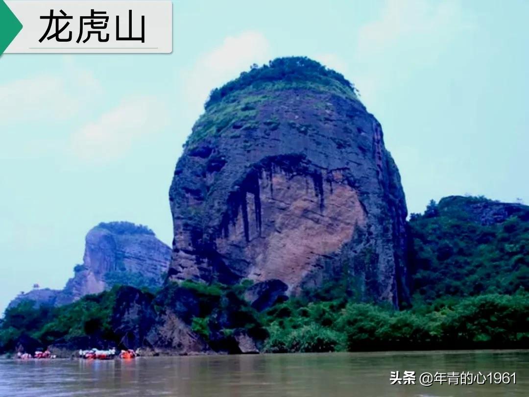 江西大觉山风景名胜区,江西九宫山风景名胜区