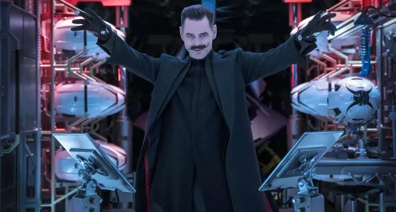 这是要拯救地球吗？这只刺猬竟然秒变蓝色闪电侠